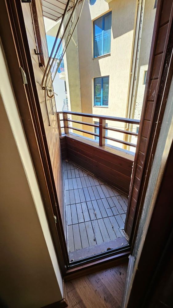 Byt s jednou ložnicí bez poplatku za údržbu v čtvrti „Rusalka“, Sveti Vlas – výborná volba pro bydlení i investici