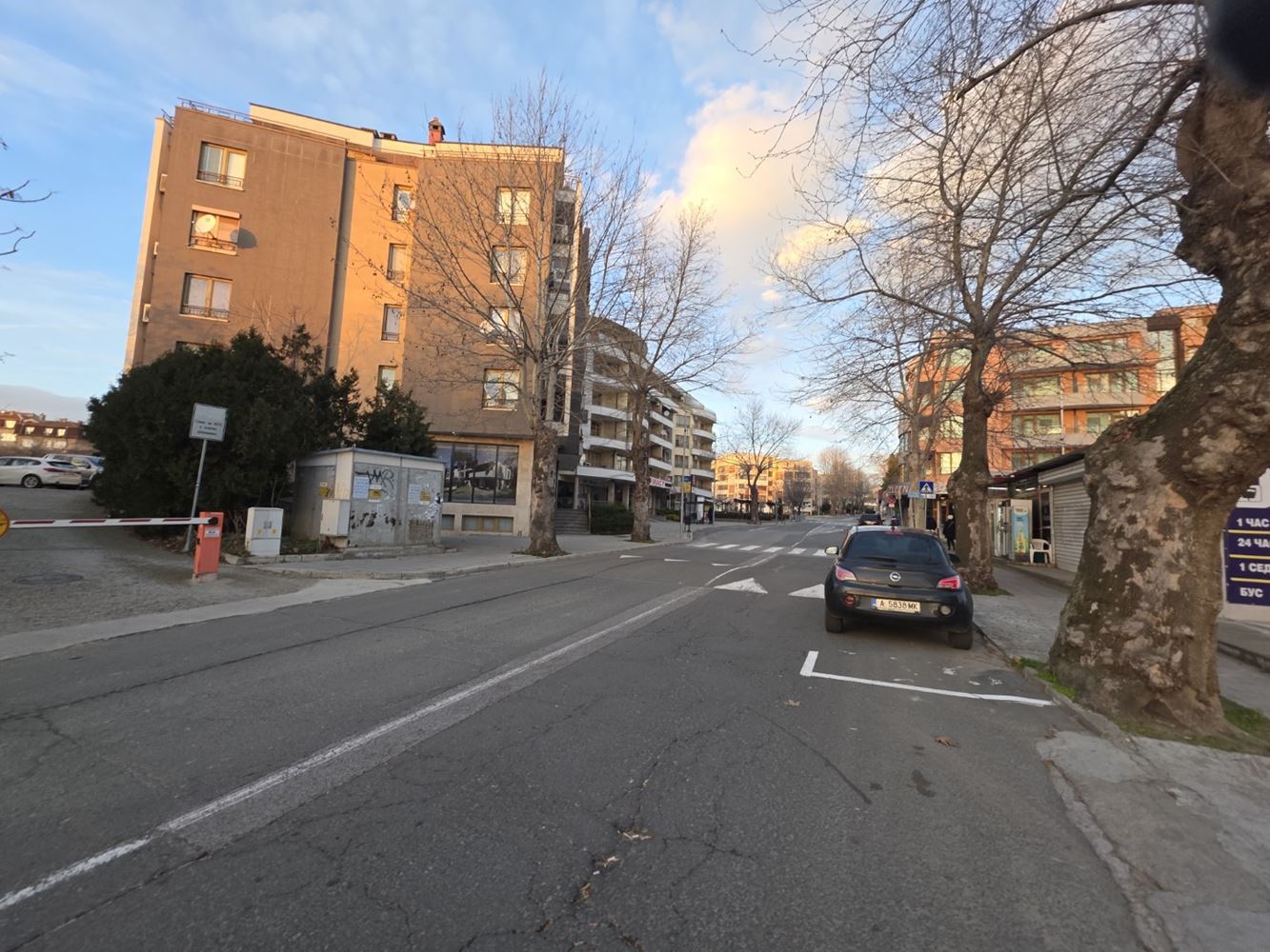 Nesebar: luxusní byt se dvěma ložnicemi a panoramatickým výhledem na moře – 183 m² prostoru, pohodlí a stylu