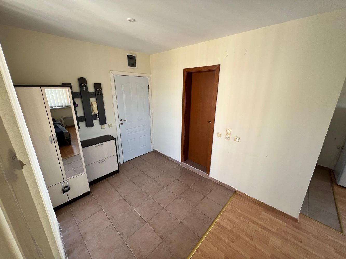 Prostorné a plně vybavené studio v Slunečném pobřeží – připravené k bydlení nebo investici