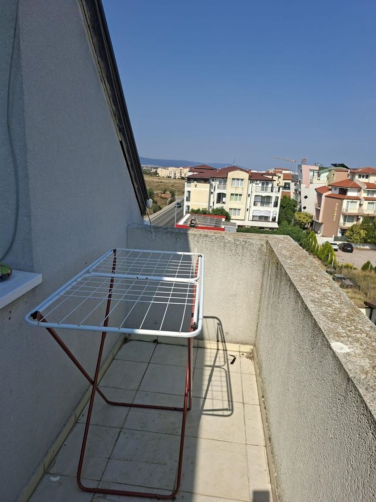 Panoramatický apartmán s jednou ložnicí a výhledem na moře v Ravdě – připraven k nastěhování