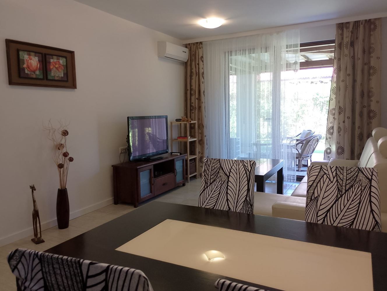 Jedinečná nemovitost v Sozopolu – přímo u moře, prestižní komplex s vlastní infrastrukturou