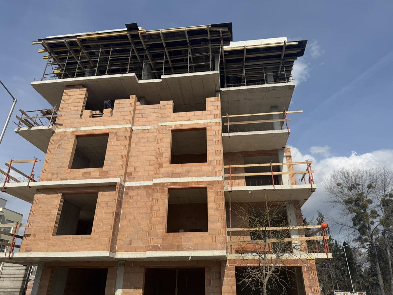 Moderní byt s jednou ložnicí blízko moře v Nessebaru – komfort, klid a vynikající investice