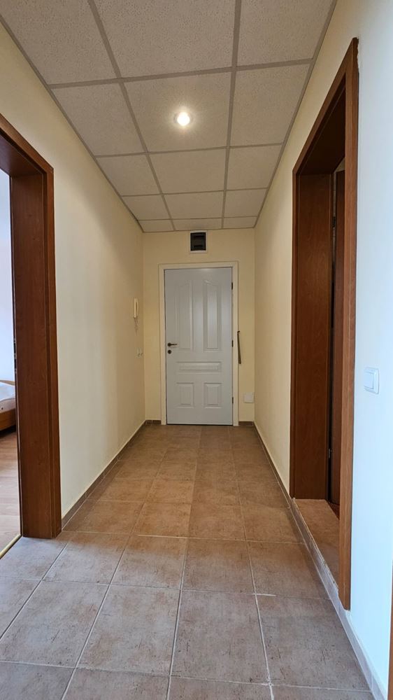 Mořská idyla v první linii – byt s jednou ložnicí s výhledem na moře v Sveti Vlas