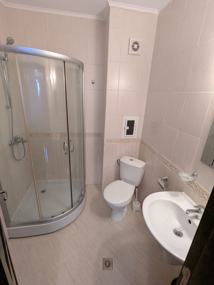 Útulný apartmán s jednou ložnicí ve Slunečném pobřeží – komfort, vybavení a vynikající lokalita