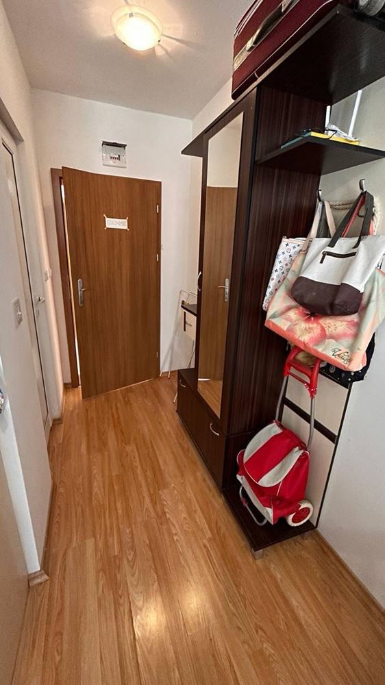 Útulné studio v klidném komplexu ve Slunečném pobřeží – komfort, zeleň a výborná lokalita