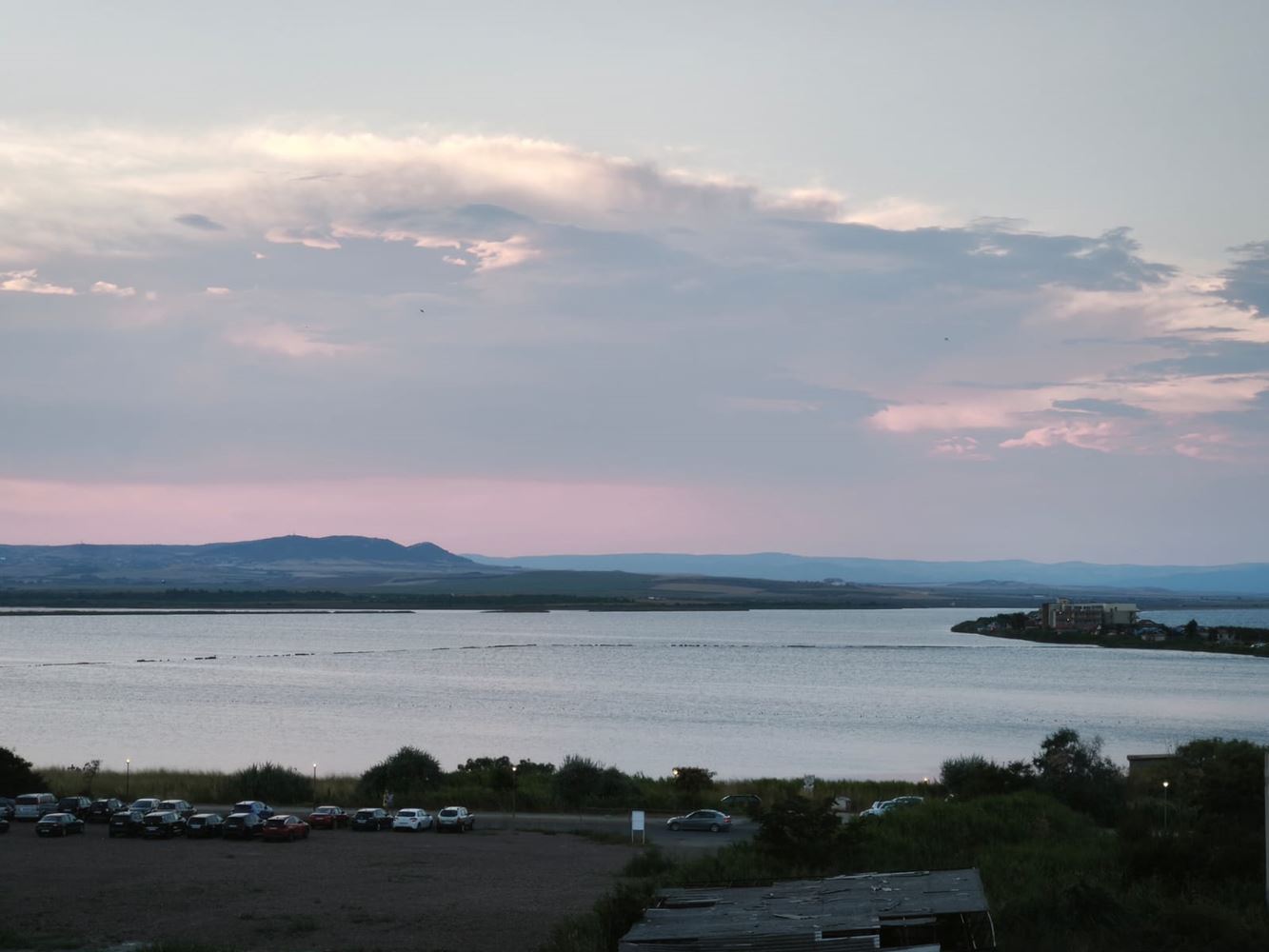 Útulný a funkční apartmán s jednou ložnicí v srdci Starého Města Pomorie
