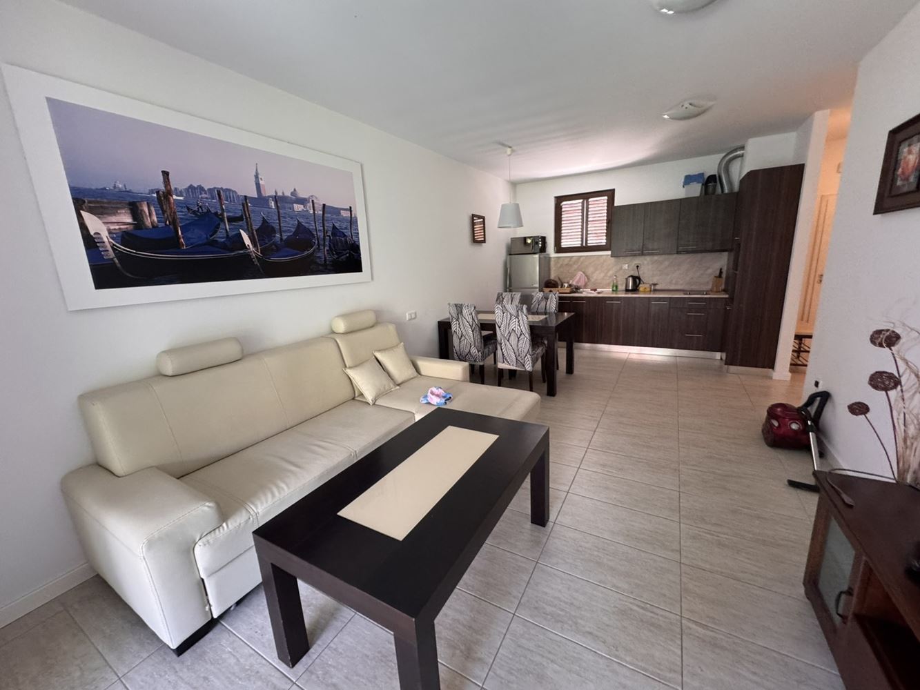 Jedinečná nemovitost v Sozopolu – přímo u moře, prestižní komplex s vlastní infrastrukturou