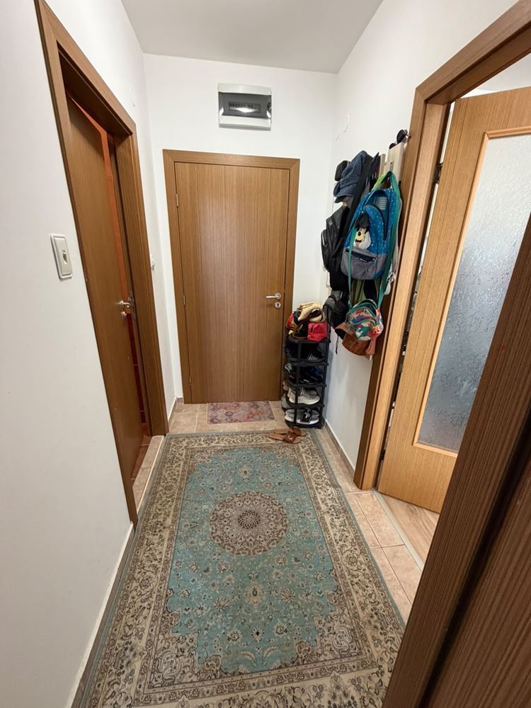 2+kk apartmán v moderním komplexu v srdci Slunečného pobřeží – skvělá investice a připravená nemovitost u moře