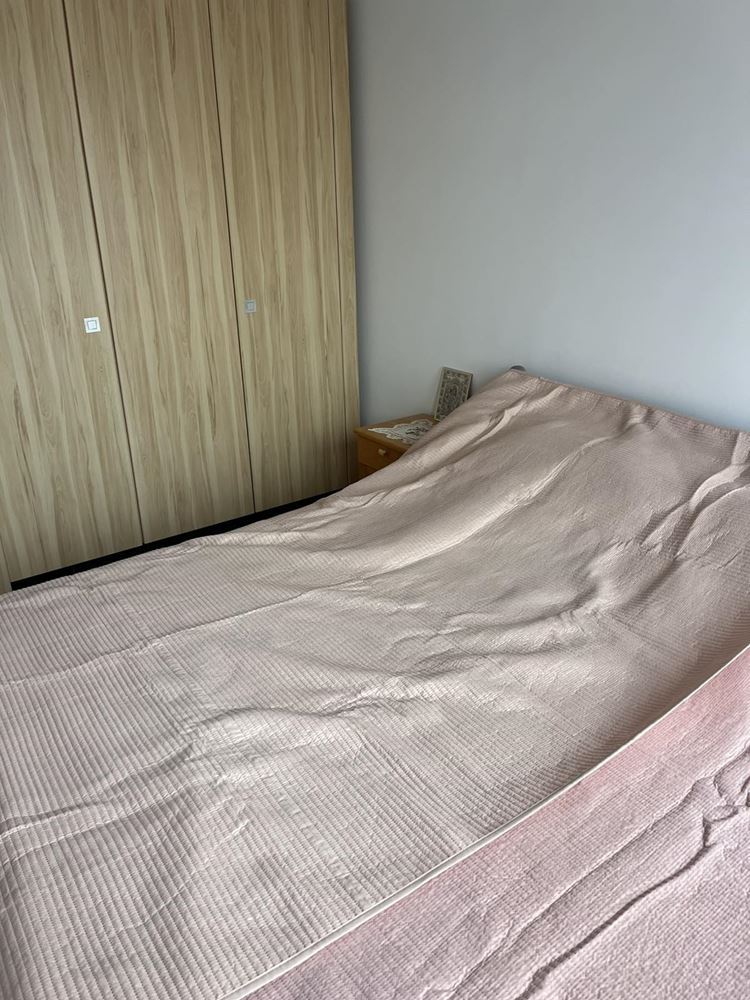 Dvoupokojový byt v prestižním komplexu v Slunečném pobřeží – pouze 400 metrů od pláže
