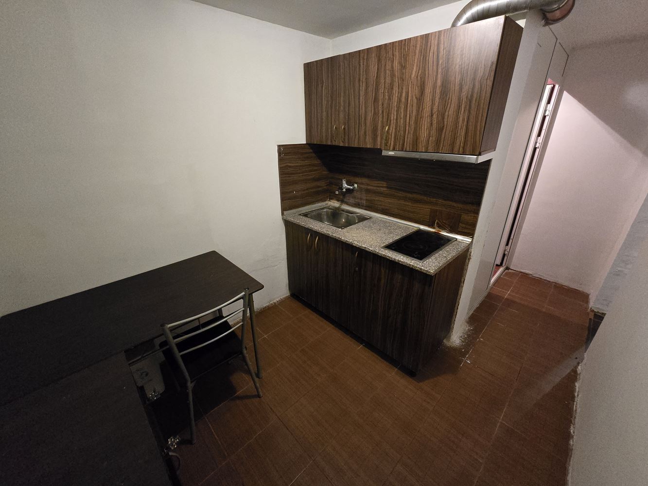 Klid a komfort v přírodě – byt blízko Sunny Beach