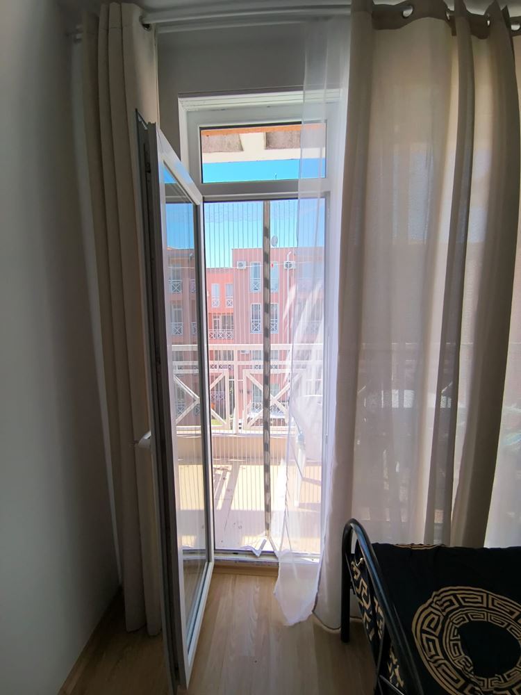 Exkluzivně zařízené studio v uzavřeném komplexu s bohatou infrastrukturou a klidnou atmosférou