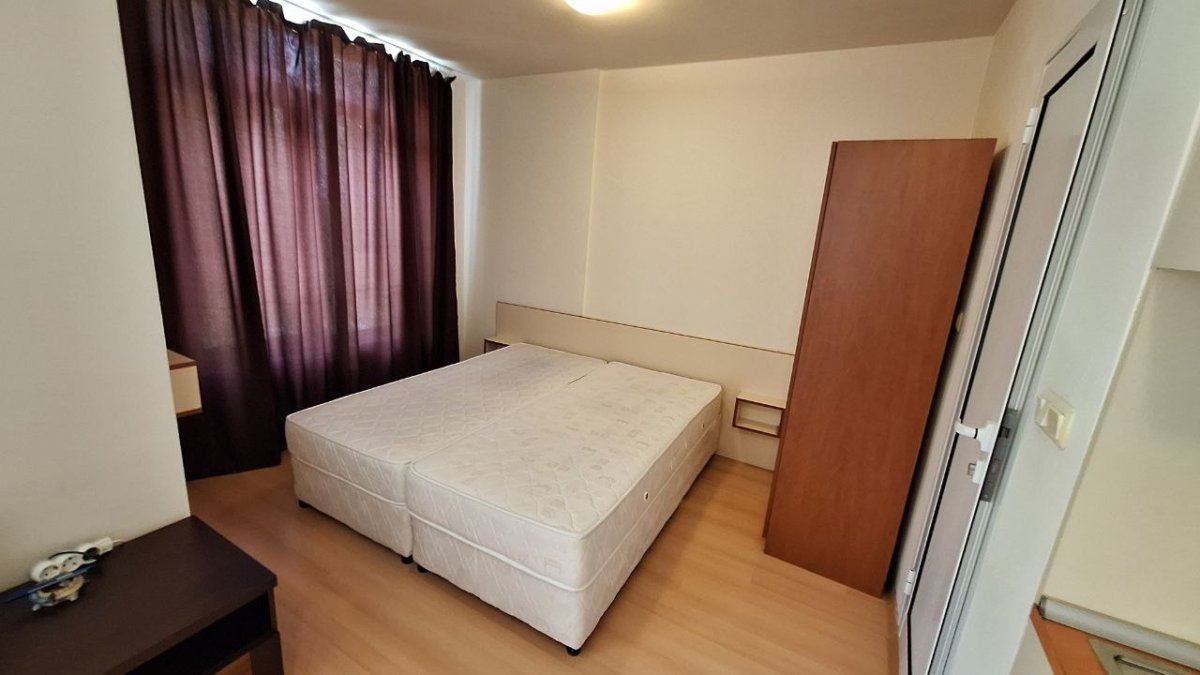 Zařízené studio u Cacao Beach – připravená nemovitost pro dovolenou a investici