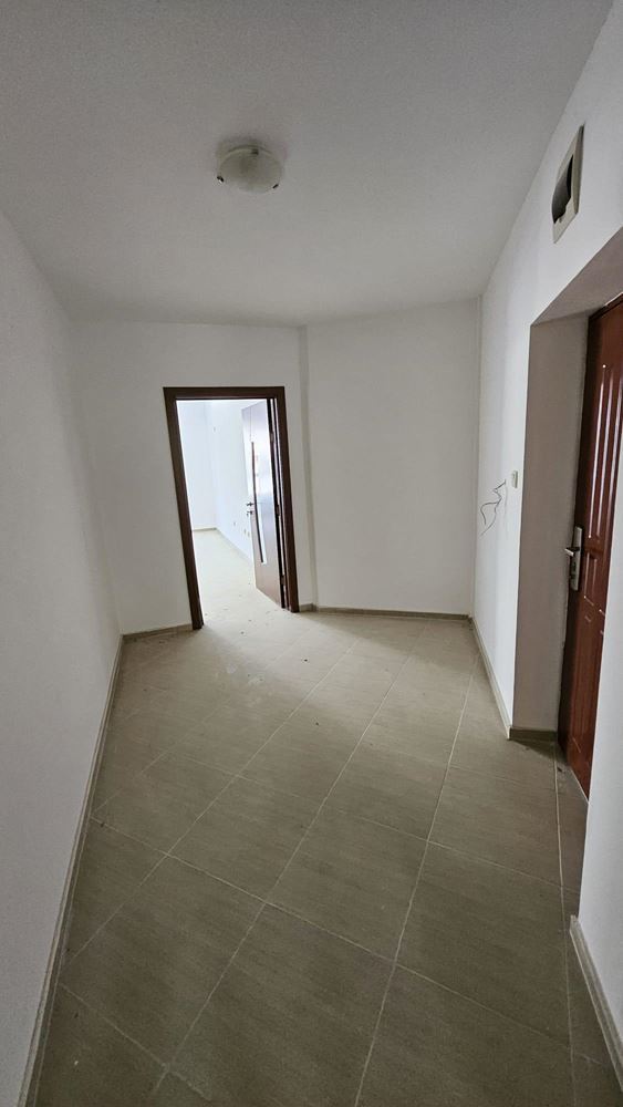 Apartmán s jednou ložnicí a výhledem na moře v Achtopolu – pouze 50 metrů od pláže, bez poplatku za údržbu