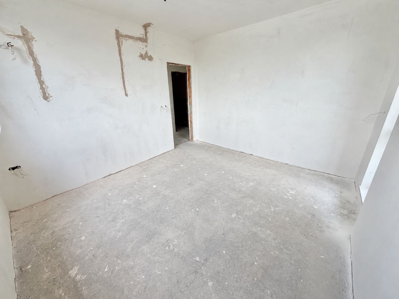 Moderní apartmán se dvěma ložnicemi a výhledem na jezero v Burgasu. S parkovacím místem!