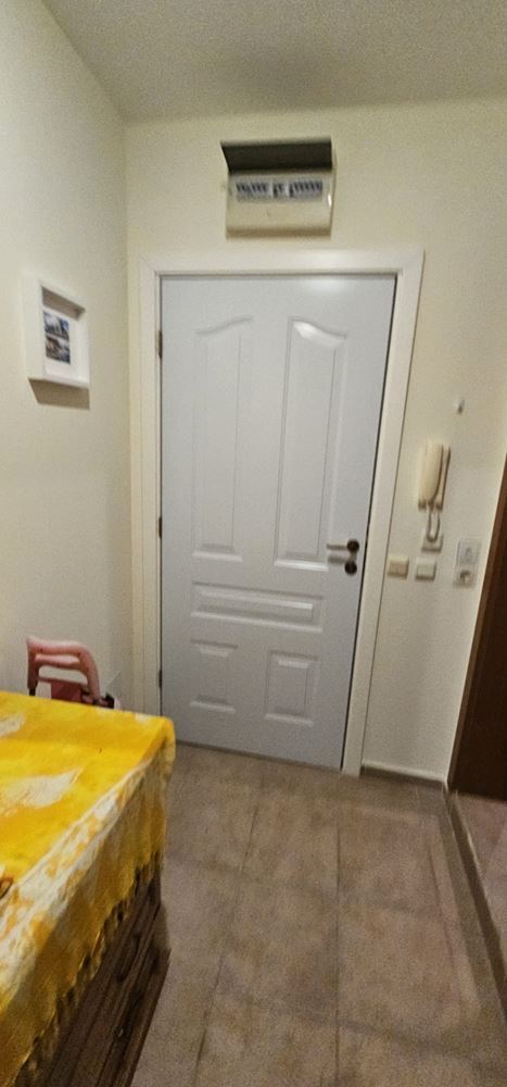 Harmonie komfortu a vybavení – byt s jednou ložnicí v srdci Slunečného pobřeží