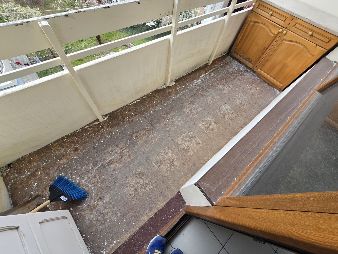 Nesebar – apartmán s jednou ložnicí, samostatnou kuchyní a bez poplatku za údržbu