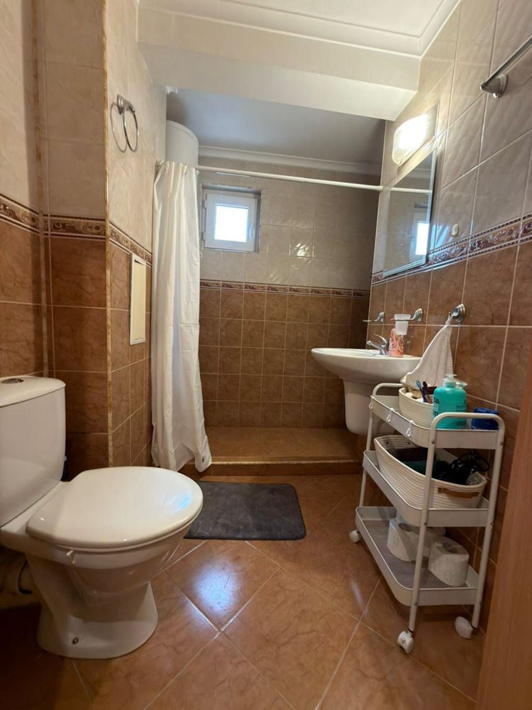 Prostorné zařízené studio na Slunečném pobřeží – jen 300 metrů od pláže