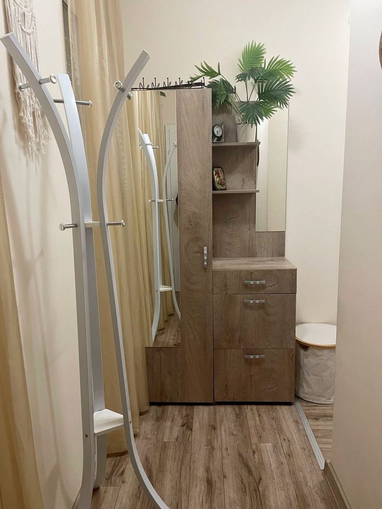 Moderní apartmán se dvěma ložnicemi na Slunečném pobřeží – komfort, lokalita a skvělá infrastruktura