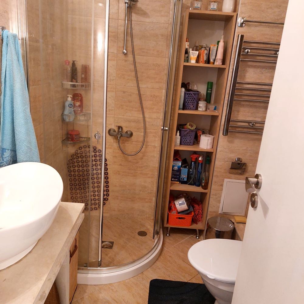 Elegantní byt s jednou ložnicí v luxusním komplexu ve Slunečném pobřeží – styl, komfort a bohatá infrastruktura