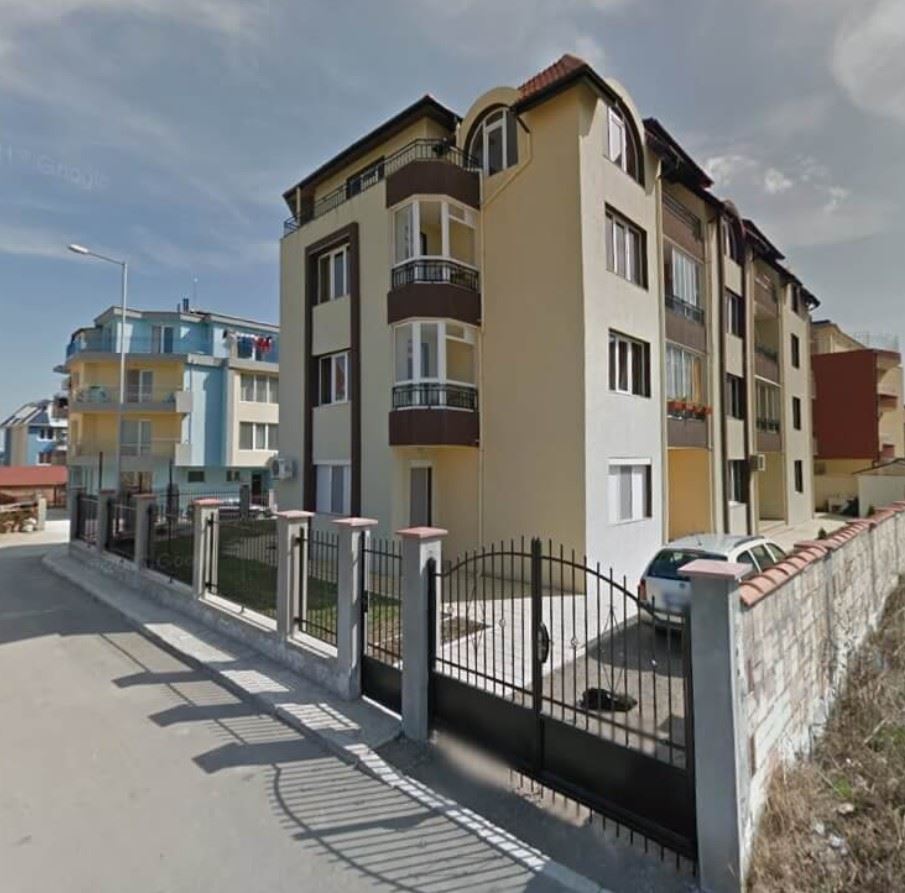 Ravda – útulný apartmán s jednou ložnicí s nízkým poplatkem za údržbu, pouhých 500 metrů od moře
