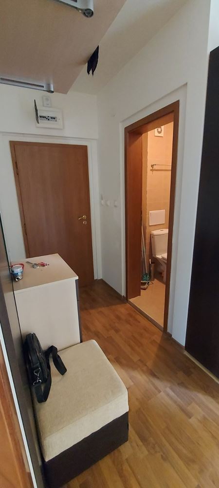 Ravda – apartmán se dvěma ložnicemi a dvěma koupelnami bez poplatku za údržbu
