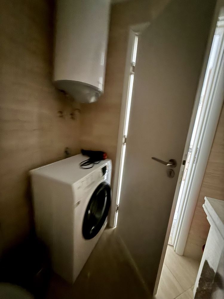 Apartmán s jednou ložnicí v luxusním komplexu ve Slunečném pobřeží s působivými bazény a odpočinkovými zónami