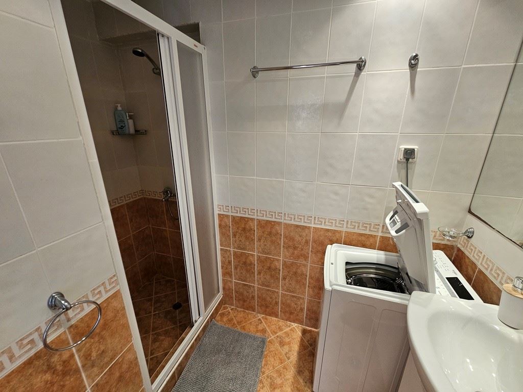 Apartmán s jednou ložnicí s panoramatickým výhledem a skvělou lokalitou v Sunny Beach