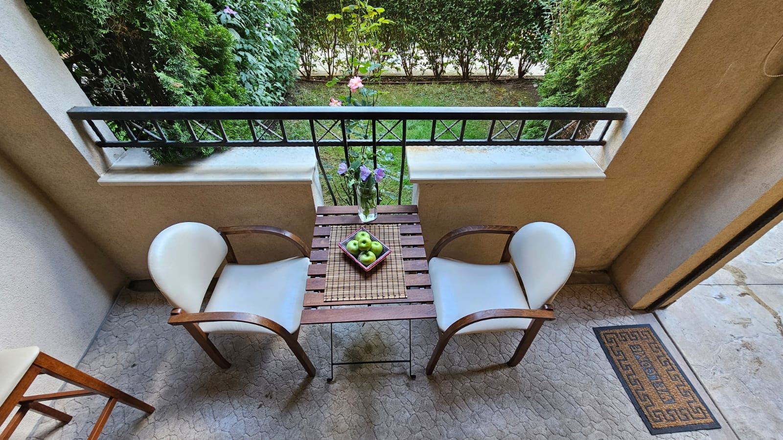 Studio v prestižním komplexu v Slunečném pobřeží – plně zařízené a připravené k užívání