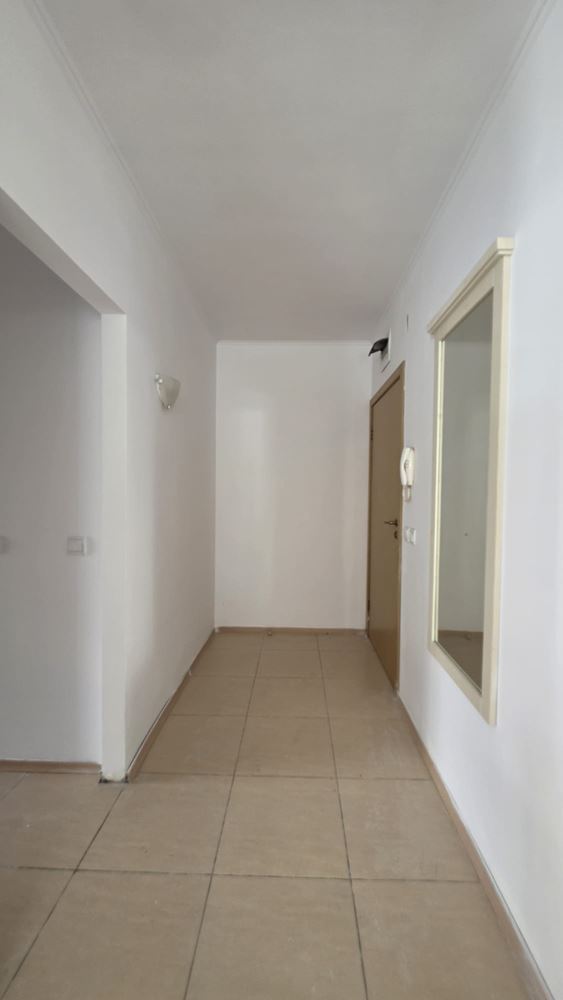 Apartmán s vlastní zahrádkou ve Slunečném pobřeží – bez poplatku za údržbu!