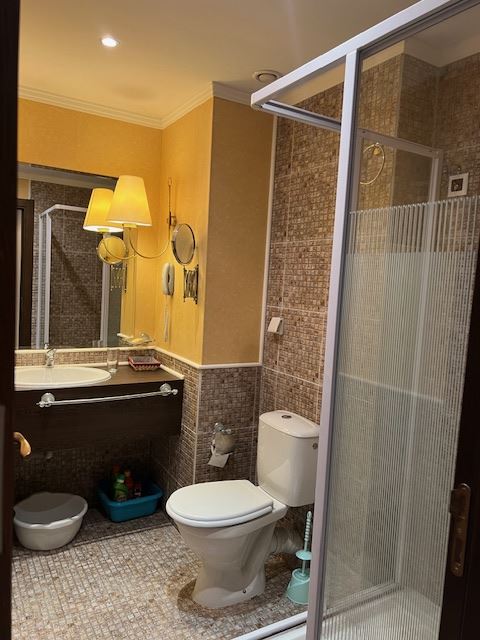 Prostorné studio v luxusním komplexu jen 50 m od pláže v Slunečném pobřeží