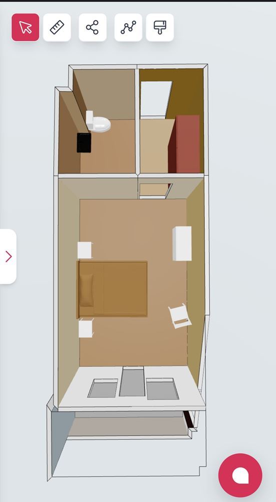 Příjemné a plně vybavené studio v Ravda – připravené k nastěhování nebo investici