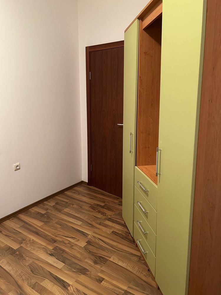 Prostorný apartmán se dvěma ložnicemi a panoramatickým výhledem na moře v Sveti Vlas