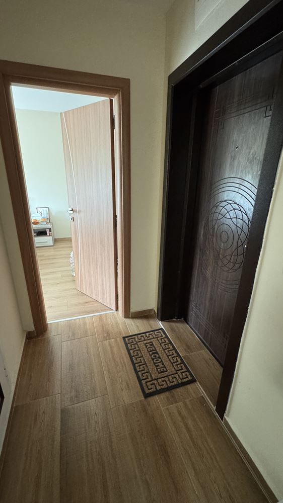 Apartmán s jednou ložnicí jen pár kroků od moře v srdci Starého Města Pomorie