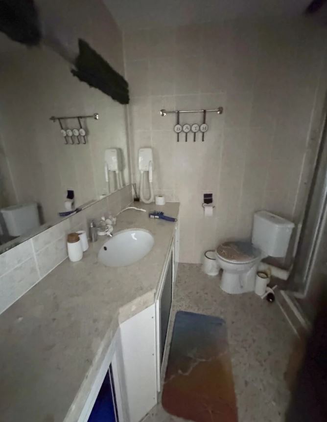 Luxusní studio s výhledem na moře v samém srdci Sveti Vlas
