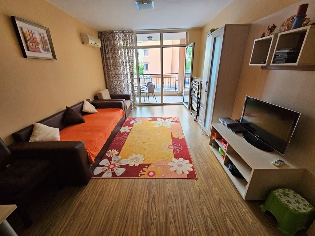 Apartmán s jednou ložnicí u Cacao Beach – skvělá investice a ideální domov u moře