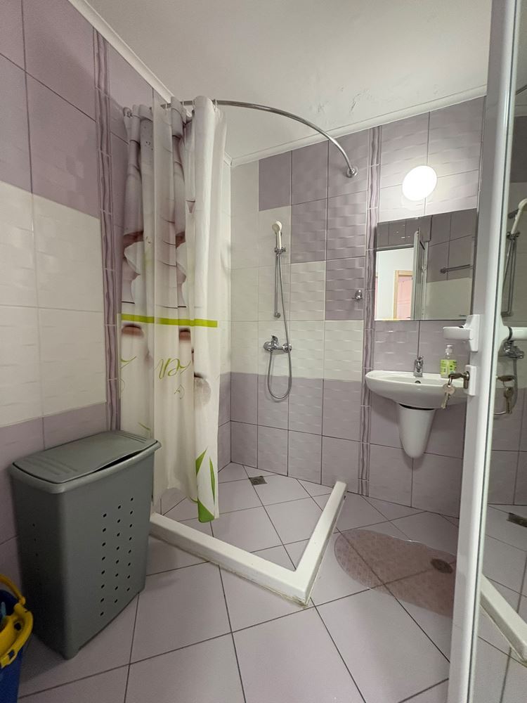 Pomorie – byt s jednou ložnicí ve výborné lokalitě, pouhých 400 metrů od moře