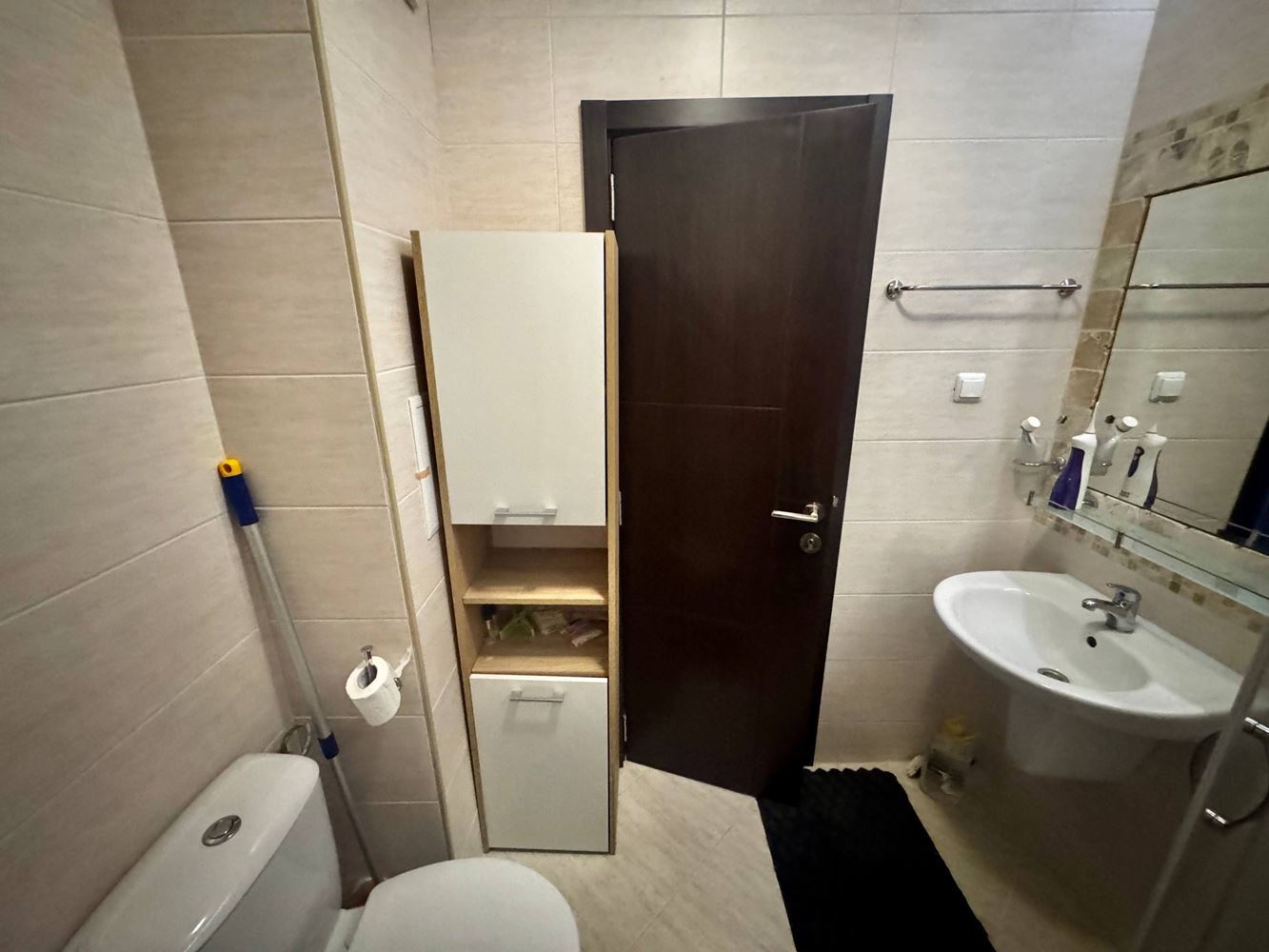 Luxusní apartmán s jednou ložnicí v jednom z nejprestižnějších komplexů ve Slunečném pobřeží