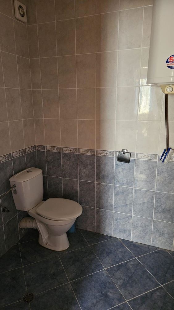 2pokojový apartmán v srdci Slunečného pobřeží – prostorný, pohodlný a ve vynikající lokalitě