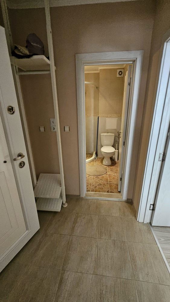 Přímořská pohoda v Nesebaru – apartmán s jednou ložnicí jen pár kroků od pláže bez poplatku za údržbu