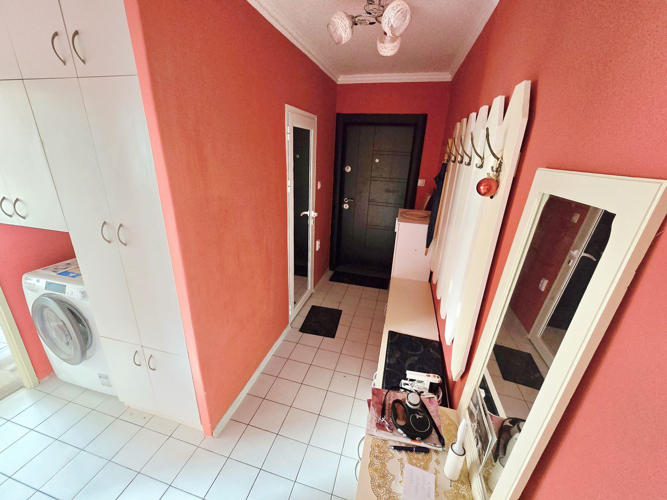 Nesebar – apartmán s jednou ložnicí, samostatnou kuchyní a bez poplatku za údržbu