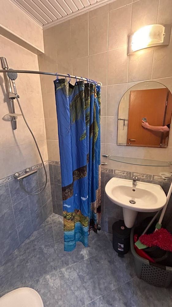 Prostorný apartmán se dvěma ložnicemi v uzavřeném komplexu na Slunečném pobřeží