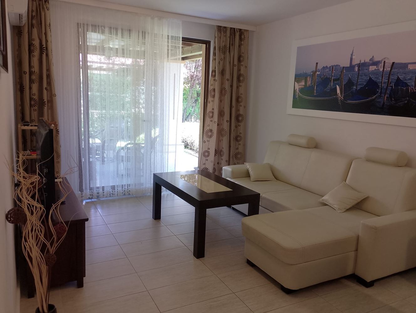 Jedinečná nemovitost v Sozopolu – přímo u moře, prestižní komplex s vlastní infrastrukturou