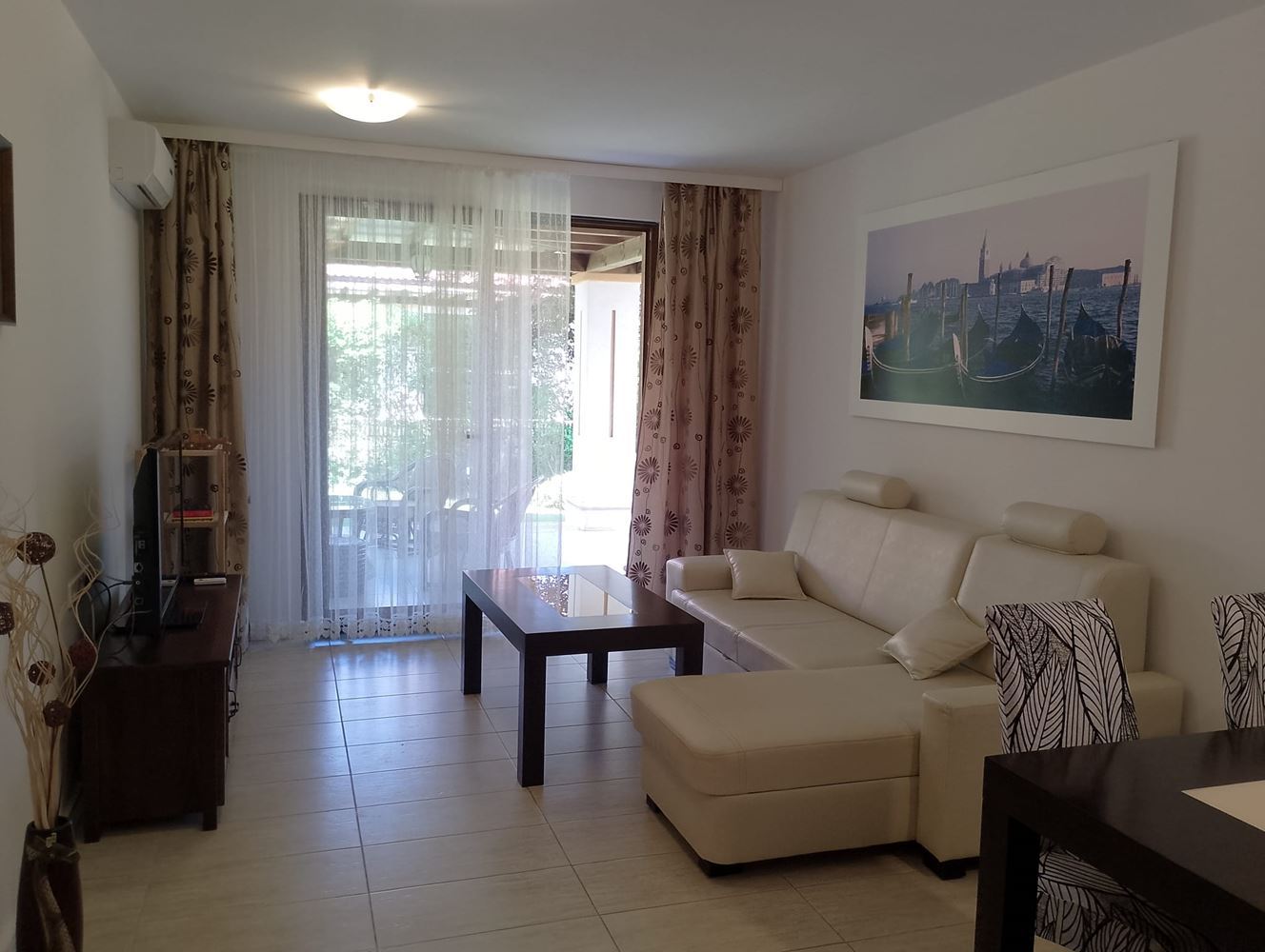 Jedinečná nemovitost v Sozopolu – přímo u moře, prestižní komplex s vlastní infrastrukturou