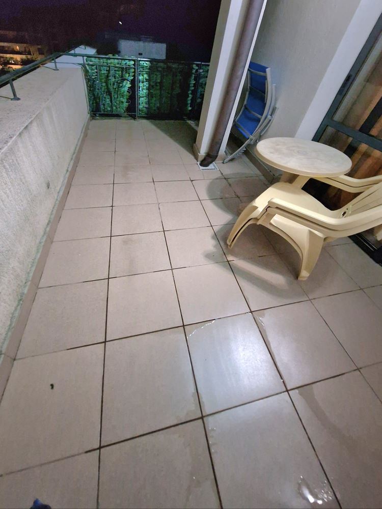 Panoramatické studio v nejvyšším patře na Slunečném pobřeží – klid, prostor a pocit svobody