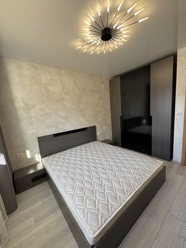 Útulný dvoupokojový apartmán v Sveti Vlas – luxusně zařízený, pouze 50 m od moře