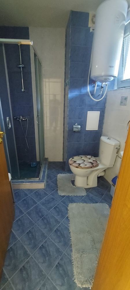 Elegantní studio v Ravda – klid a komfort blízko pláže