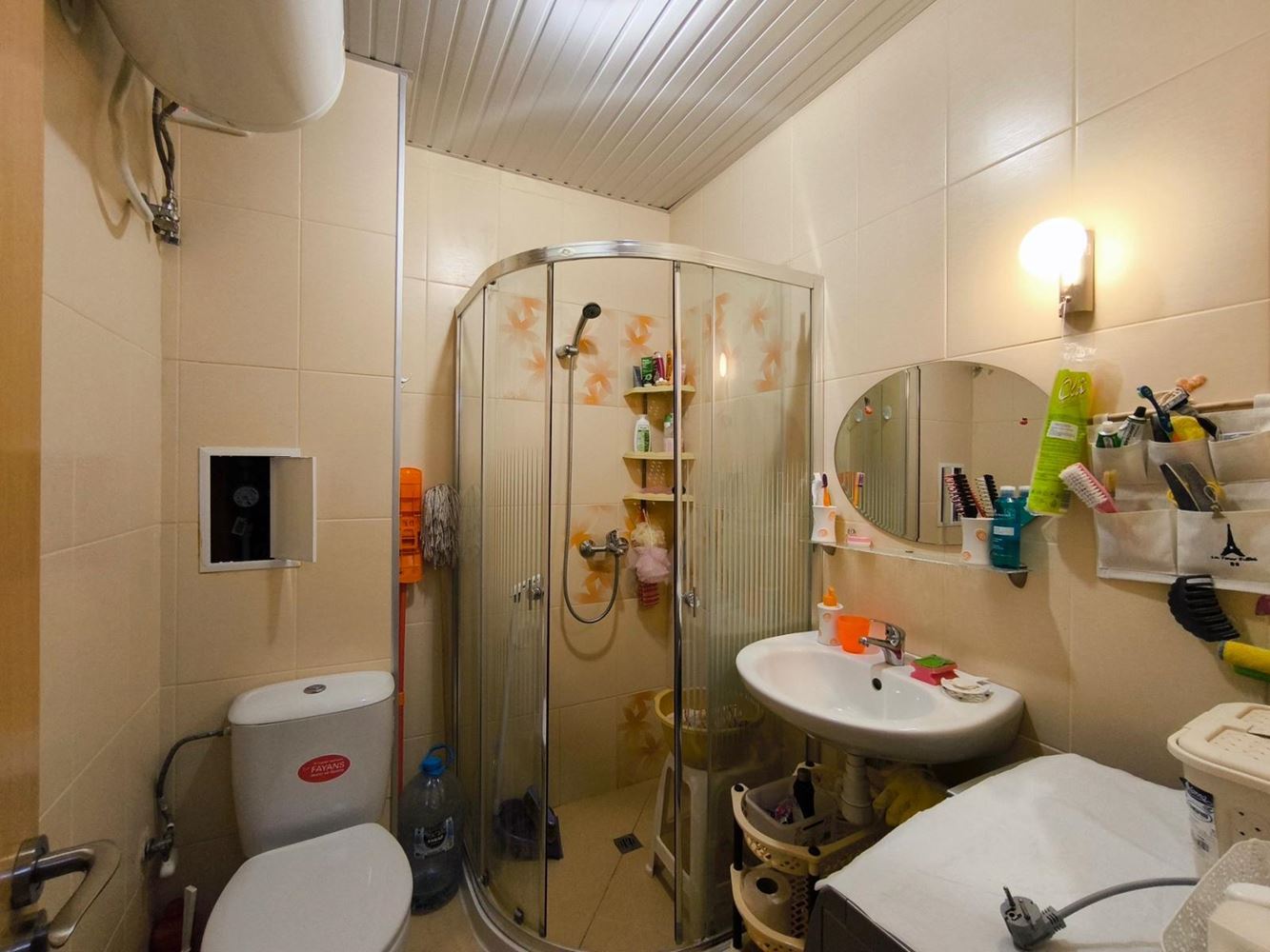 Prostorné a světlé studio v Pomorí – centrální poloha, nízké náklady a výborná investice