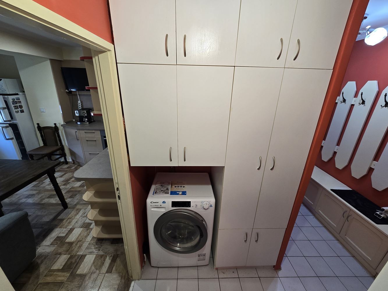 Nesebar – apartmán s jednou ložnicí, samostatnou kuchyní a bez poplatku za údržbu