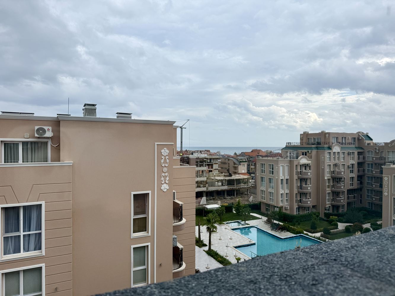 Kompaktní a funkční studio v Ravdě – připravené k nastěhování