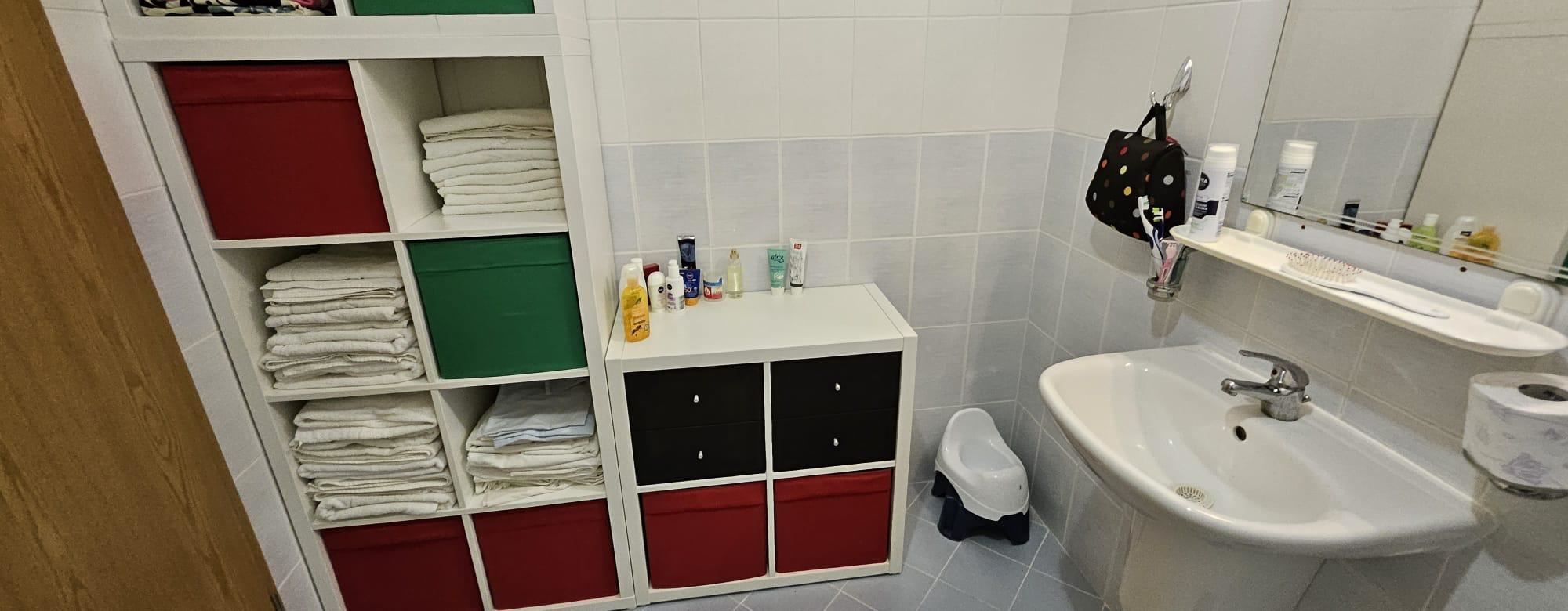 Luxus a prostor přímo u pláže – byt se dvěma ložnicemi v Ravda, 50 metrů od moře